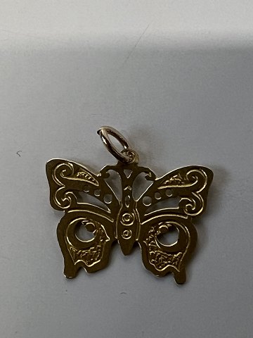 Guld Vedh�ng / Charms