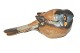 Bing & Grondahl Figurines: Pessimist in stonewareDek.nr. 1635