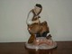 Bing & Grondahl Figurine, ShoemakerDec. Number 2228