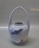 Royal Copenhagen 225-29 Bat Vase19 cm