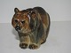 Arne Ingdam art pottery figurine
Bear cub