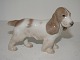 Bing & Grondahl dog figurineCocker spaniel