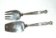 Konge FiskeserveringssætSolgt