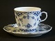 Royal Copenhagen
Blue Fluted Full Lace 
Coffee cup 1035
