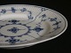 Royal Copenhagen
 
Blue Fluted Plain
Tea plate 182
Diameter 14 cm