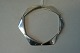 Hans Hansen Peak Bracelet Sterling silver
#238
Silversmith: 
Hans Hansen
Size 17.5 cm.
SOLD