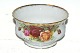 Landsbyrose, "Old Country Roses" Sugar bowl
Diameter 9 cm.
