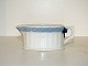 Blue Fan
Small creamer