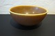 Palshus bowl in a brownish color from 1968. Height 6.5 cm dia 13.5 cm, in perfect condition. 5000m2 showroom.