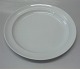 White Pot Design Grethe Meyer Royal Copenhagen Porcelain 6326 Round bowl (376) 32.5 cm