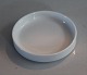 White Pot 6200 Round accent dish 10 cm  (332) Design Grethe Meyer Royal Copenhagen Porcelain