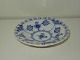 Royal Copenhagen Blue Fluted Full Lace, Butter dish
Dek. No 1 / 1004,
Diameter of 7 cm.