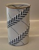 Royal Copenhagen 213-5607 Floreana Vase Anne Marie Trolle 20 cm 