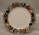 621 Luncheon Plate, flat 21 cm (1739621)Golden Summer Royal Copenhagen Faience