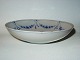 Bing & Grondahl Empire, Round Bowl - Decoration number 44Diameter 20.5 cm.