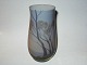 Bing & Grøndahl Vase, Flot Dekoreret hele vejen rundtDek. nr. 8671/209SOLGT