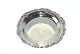 Glass Tray Silver
Diameter 8.6 cm.