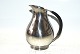 Silver Jug, sv. Toxværd 1958
Height 17.5 cm.