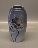 B&G Porcelain B&G 366-5251 Vase White flower 18.5 cm 