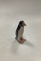 Royal Copenhagen Figurine Penguin No. 1283