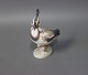 Porcelænsfigur af Dahl Jensen, En Vibe, nr. 1279