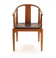 Hans J. Wegner, Kinastol