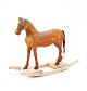 Rocking-horseSweden around 1880