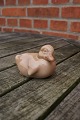B&G Denmark figurine No 1548, Duckling
