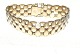 Cube Bracelet, Gold 14 karat