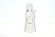 Aluminia / Royal Copenhagen Figurine 
Angel with Mandolin