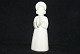 Aluminia / Royal Copenhagen Figurine Angel with Basin