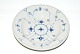 Bing & Grøndahl Jernporcelæn Blåmalet "Musselmalet riflet" Dyb tallerken
Dek. Nr. 2004 elle 704
SOLGT