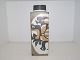 Royal Copenhagen BacaVase with fantasy birds