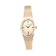 Rolex womens watch. 18ct White gold. Bought 06.07.78 at AD. Size: 28x24mm