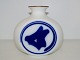 Bing & Grondahl
Vase by artist Henning Koppel