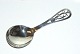 Serving spoon Silver 1937Handmade silverLength 16.8 cm.