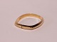 14 ct. gold bangle stamped Skriver.
5000m2 showroom.