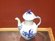 Royal Copenhagen
Braided Blue Flower
Coffee pot
# 10/8189
*150 DKK