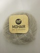 Brushed Lace
Brushed Lace is a natural product of a very high 
quality from the angora goat from South Africa 
mixed with the finest Mulberry Silk
The colour shown is: Sand, Colourno 3005
1 ball of wool containing 25 grams