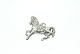 Beautiful horse as a pendant
925 S