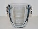 StrömbergshyttanIce bucket with sterling silver handles