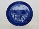 Royal CopenhagenChristmas plate 2004