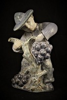 item no: Hjorth - Drueplukker