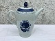 Royal Copenhagen
Tranquebar
Coffee pot
# 11/1105
* DKK 200