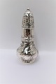 Hertz. Silver sugar castor (830). Produced 1919. Height 19 cm
