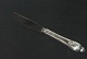 Evald Nielsen Nr. 6  middags knivMiddags kniv 22 cm.SOLGT