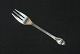 Evald Nielsen Nr. 6 Cake fork
Danish Silver cutlery
Cake fork 11.5 cm.
