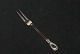 Evald Nielsen Nr. 13 forks Silver
Length 11,5 cm.