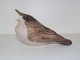 Royal Copenhagen figurineStarling