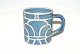 Royal Faience, Year MugYear 1968SOLD